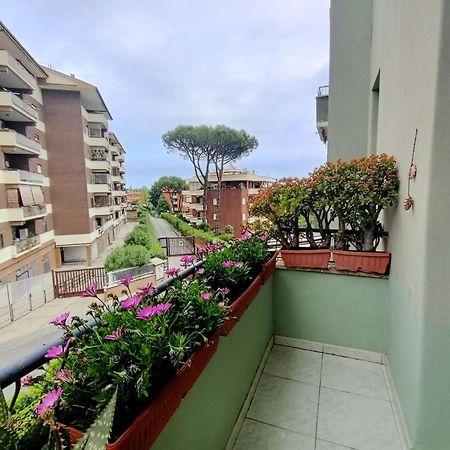 Francigena House Rome Apartamento Exterior foto