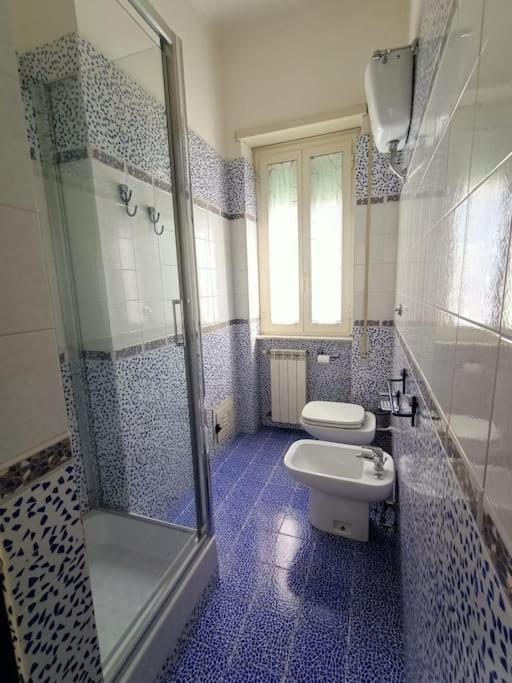 Francigena House Rome Apartamento Exterior foto