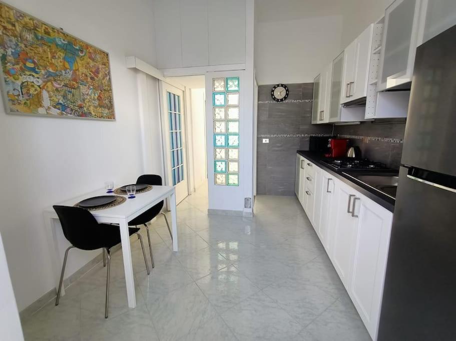 Francigena House Rome Apartamento Exterior foto