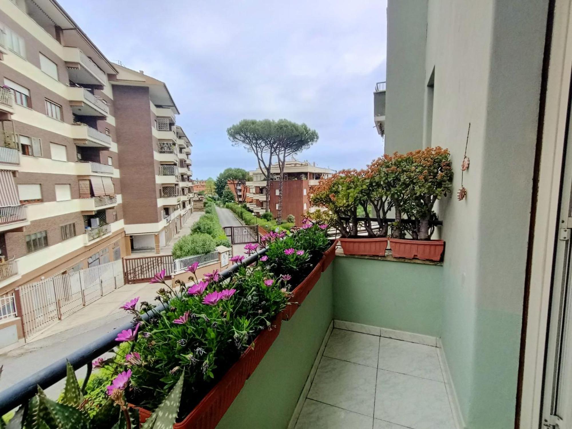 Francigena House Rome Apartamento Exterior foto