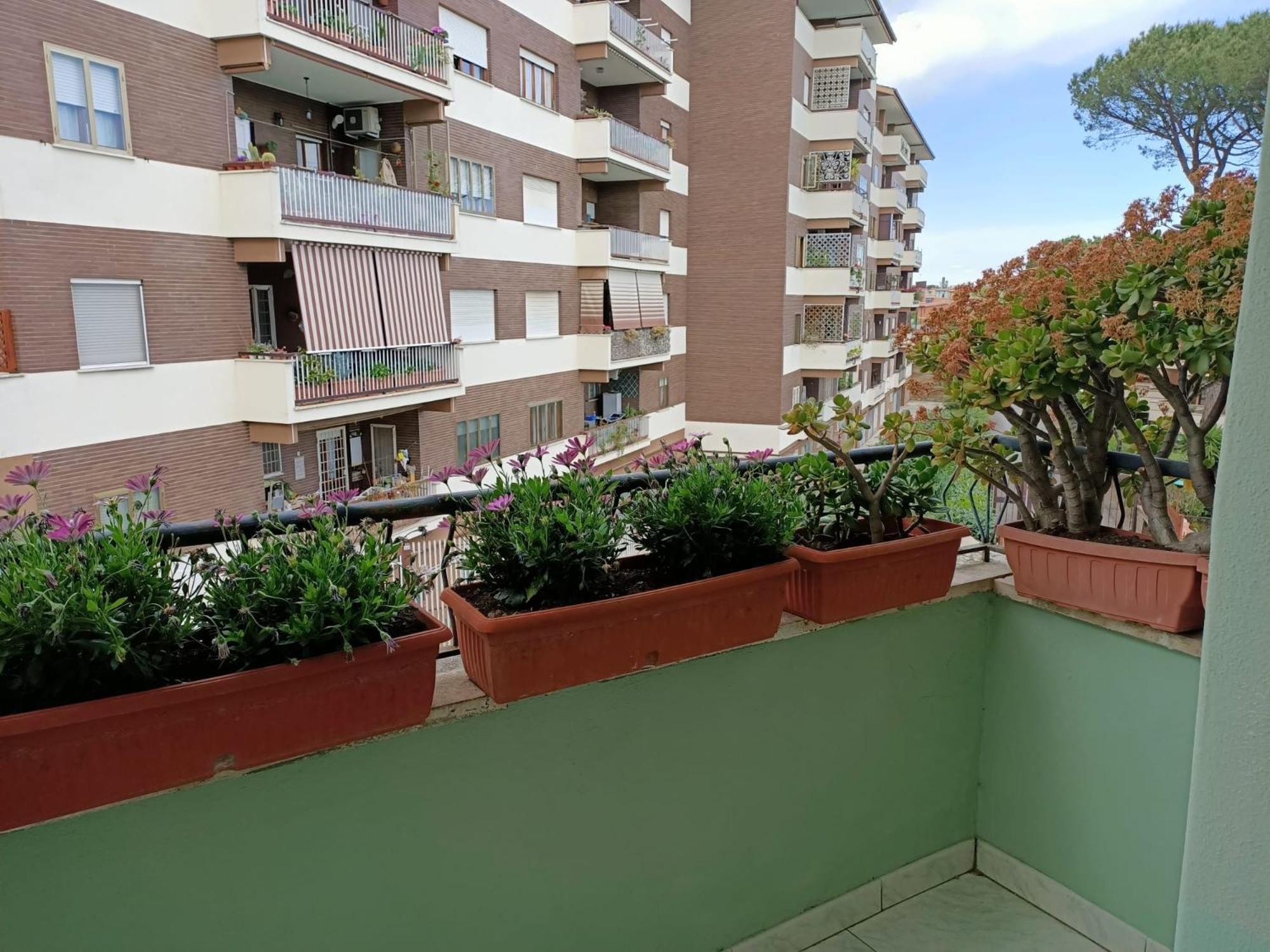 Francigena House Rome Apartamento Exterior foto