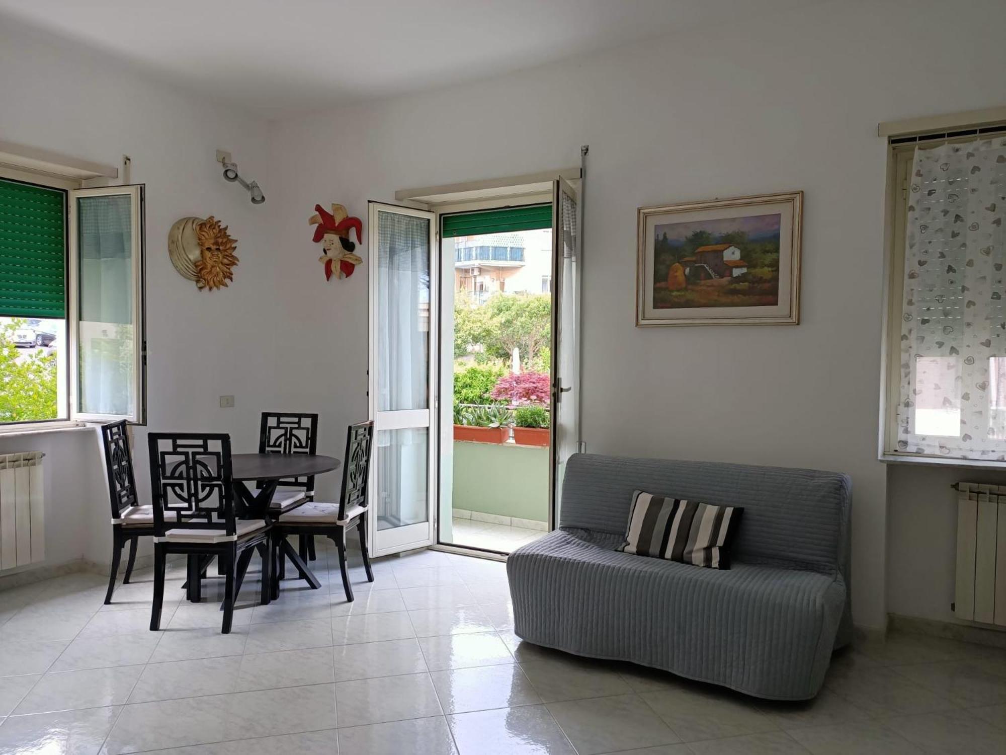 Francigena House Rome Apartamento Exterior foto