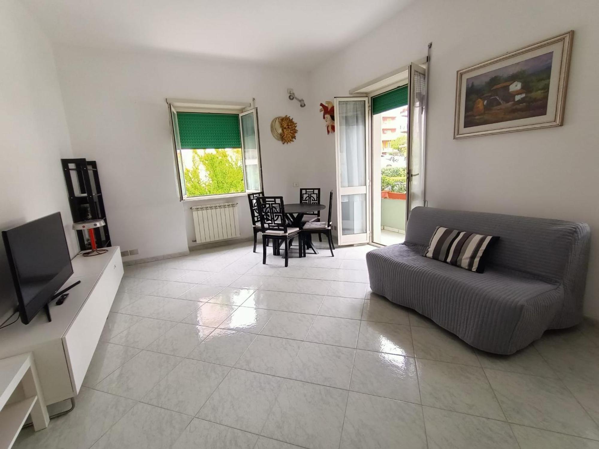 Francigena House Rome Apartamento Exterior foto